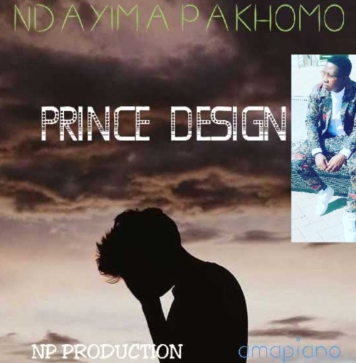 Ndayima Pakhomo